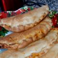 EMPANADAS DE PISTO Y ATUN XXL