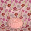 RUFFLE cake and cupcakes (CHOCOLATE CAKE Y[...]