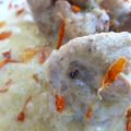 Un guiso a fuego lento: cerdo con salsa de[...]