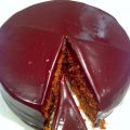 tarta sacher