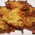 Tortillitas de bacalao