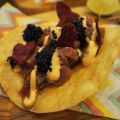 Nacho Bravo: más que una taquería