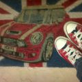 ¡¡¡Happy British Birthday Patricia!!! Tarta[...]