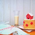 MI CUMPLEBLOG :) Y UNA TARTA DE CAFÉ, BAILEYS Y[...]