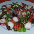 Ensalada de Pulpo