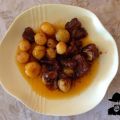 CARNE ASADA AL ESTILO DE MI ABUELA