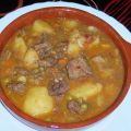 GUISO DE TERNERA