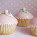 Tipos de fondant. Recetas y Consejos.