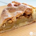 Apple Pie. Pastel de manzana