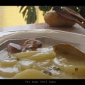 PATATA BLANCA