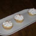 MINI TARTAS DE LIMÓN Ó LEMON PIE