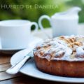 Bizcocho de Manzana y Canela