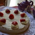 Short cake