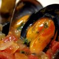 Mejillones al cava