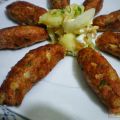 Ćevapi o ćevapčići