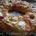 ROSCON DE REYES