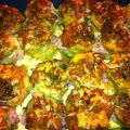 BOCADITOS DE CALABACIN CON CARNE PICADA Y[...]