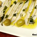 Boquerones en vinagre