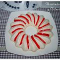 PUDING DE ESPARRAGOS (THERMOMIX)