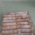 Canutillos fáciles