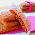 GRAHAM CRACKERS