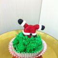 ¿te has caido Santa?