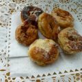 LAS ROSQUILLAS DE ADE