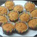 Banana muffins