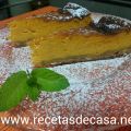 Tarta de boniato cocina facil