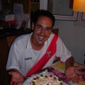 Tarta 2 chocolates