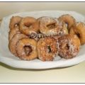 ROSQUILLAS DE NARANJA
