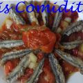 Ensalada pimientos