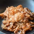 Calamares Encebollados
