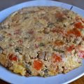 Frigideira de Peixe