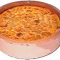 Arroz a la cazuela II