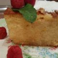 ¡¡¡¡TORTA JUGOSA DE NARANJA!!!!