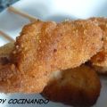 Brochetas