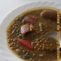Lentejas