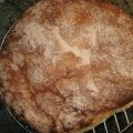 Toñas de patata.