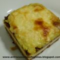 Pastel de carne