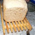Pan de soja