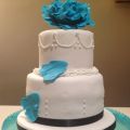 Curso Tarta fondant nivel avanzado[...]