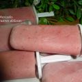 POLOS DE FRESA