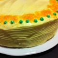 Carrot cake especiado de Martha Stewart[...]