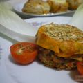 Mantecados boloñesa