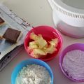 Arrancamos Dulces Londinenses con Cuadraditos[...]