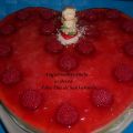 Tarta de Queso / San Valentín