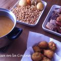 Cocido Madrileño (el de mi madre Maribel de[...]