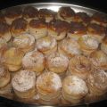 Pasteis de nata de Belén