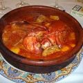 Suquet de peix
